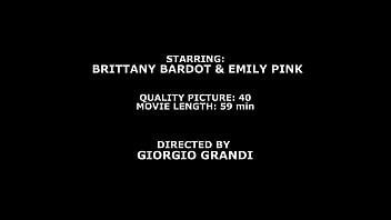 Reload brittany bardot vs emily pink 8on2 anal fisting atogm dap big gapes monster buttrose squirt drink swallow gio2418m