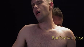 Training Twink Boi To Please Me thumbnail