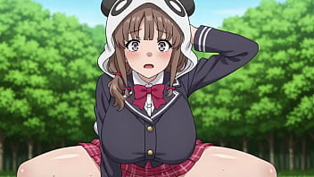 Aobuta kaede hen ai