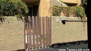 Hot Gay Scene Preston Steel Doesn't Normally Pay For Sex But When It thumbnail