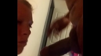 Pin my throat against