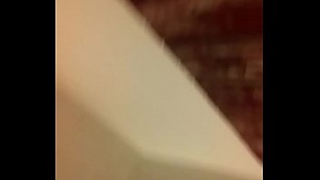 Pin my throat against