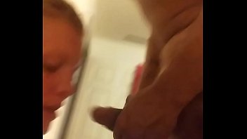 Pin my throat against