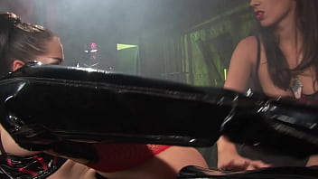 Jenna Presley Loves Getting Blasted thumbnail