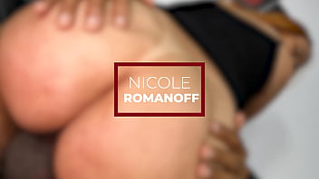 O dotado fudeu meu rabo na mansão do ted