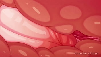 A ankha se la comen en un sillón