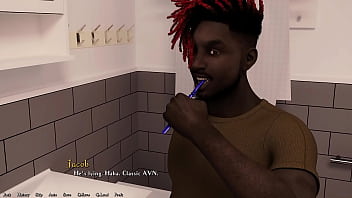 Being a dik #159 meeting busty college girl jills rich parents