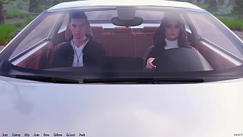 Being a dik #159 meeting busty college girl jills rich parents