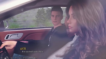 Being a dik #159 meeting busty college girl jills rich parents