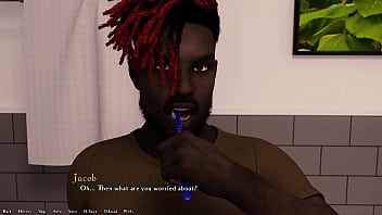 Being a dik #159 meeting busty college girl jills rich parents