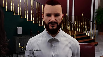 Being a dik #159 meeting busty college girl jills rich parents