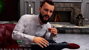 Being a dik #159 meeting busty college girl jills rich parents