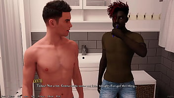 Being a dik #159 meeting busty college girl jills rich parents