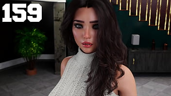 Being a dik #159 meeting busty college girl jills rich parents