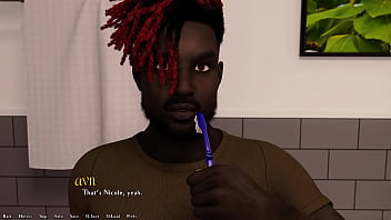 Being a dik #159 meeting busty college girl jills rich parents