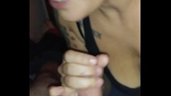 Suck that cock like a pro