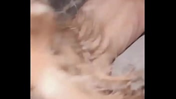 She's not called huge mia for she has a monster cock i just couldn't get enough of it love kissing it and sucki