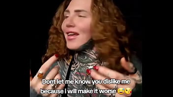 Always #relatable #fyp #tattoos #redhead #toxic