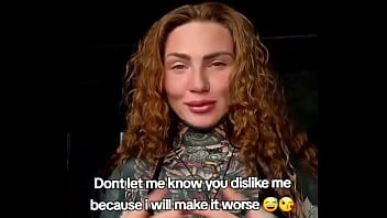 Always #relatable #fyp #tattoos #redhead #toxic