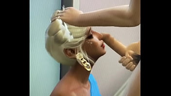 Saboreando por un ascenso