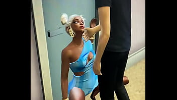 Saboreando por un ascenso