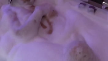 First Time I Have Sex With My Stepson At The Motel I Go To The Jacuzzi To Fuck thumbnail