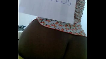 Vídeo de verificação