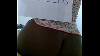 Vídeo de verificação