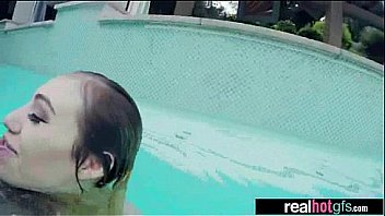 Lyra louval hot real gf show on cam her sex skills movie 25