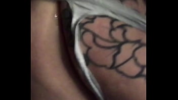 Squirt lemonade full video on bleubrutalrose channel