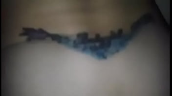 Fuck me with that cock