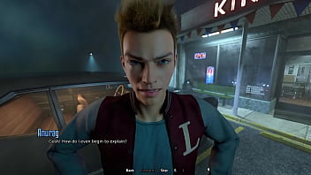 Stepmom stepson stepsister sex story 3d hentai animated porn life in santa county #2