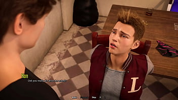 Stepmom stepson stepsister sex story 3d hentai animated porn life in santa county #2 Stepmom stepson stepsister sex story 3d hentai animated porn life in santa county #2