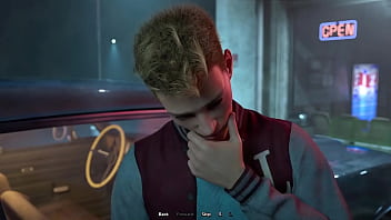 Stepmom stepson stepsister sex story 3d hentai animated porn life in santa county #2