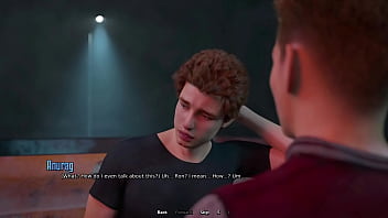 Stepmom stepson stepsister sex story 3d hentai animated porn life in santa county #2