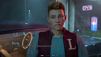 Stepmom stepson stepsister sex story 3d hentai animated porn life in santa county #2