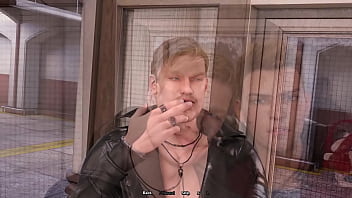 Stepmom stepson stepsister sex story 3d hentai animated porn life in santa county #2