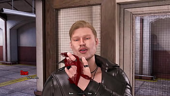 Stepmom stepson stepsister sex story 3d hentai animated porn life in santa county #2