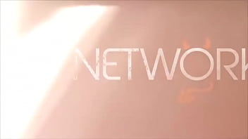 Unexpected office threesome stud ass fucks two bombshells