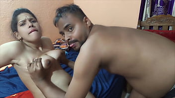 Desi Indian Couple – Passionate Romance & Hardcore Fucking Hindi Audio thumbnail