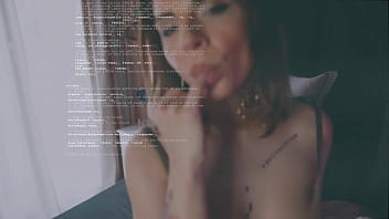 The virus tainted with obsession