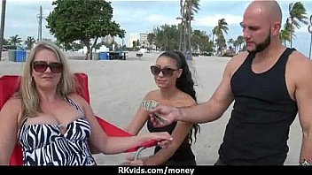 Sexy Wild Chick Gets Paid To Fuck 1 thumbnail