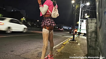 Exhibit Tranny thumbnail