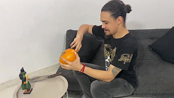 Tubebelatina especial halloween feliz dia de brujas