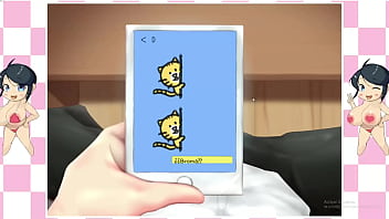 Ivav 2nd girl parte 5