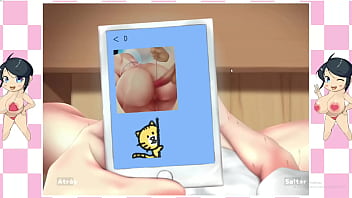 Ivav 2nd girl parte 5