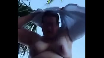 Slutwhorejade1975 introduces herself for the first time