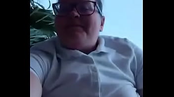 Slutwhorejade1975 introduces herself for the first time