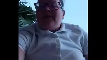 Slutwhorejade1975 introduces herself for the first time