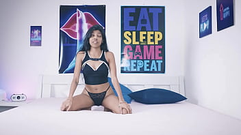 Desi devi former tv host